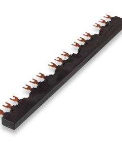 Three-phase terminal block 5 devices B3.0/5-PKZ0